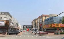 德胜商圈,有电梯,装修保持挺好。