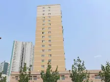 德胜旁 泰山名座 电梯房 大两室 价格各付