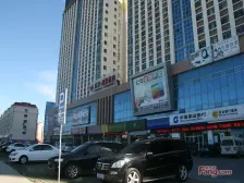 精装一居室 交通位置便利 配套齐全