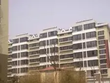 富霖居 65平 精装2室 带小房