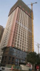 开元壹号旁大三室可贷款拎包入住满五