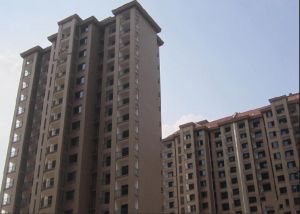 紫御江山人民里 3室1厅 南