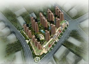 此房满五不唯一大四房中高楼层居住舒适温馨楼层好