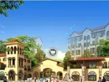 东海黄金海岸东海名居 2室1厅 南 北