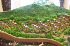 西山艺境华墅7室3厅南北