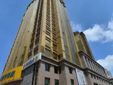 中山广场北侧 宏孚大厦 整层出售 适合办公