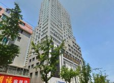 宁安大厦37 户型方正好楼层 采光视野好 近地铁 近商场