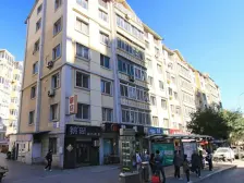 37中新开路 2室1厅 南 北