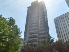 通达公寓 1室1厅 东