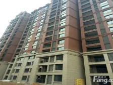 索河湾二期 精装修未入住 户型方正