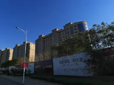 一楼下跃 带花园 中间位置 南北通透 诚心出售