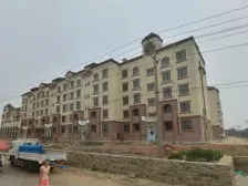 房子是五楼,带跃层,洋房,小区环境好,交通便利