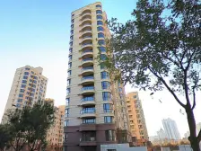 前排无遮挡,大厨房!装修干净整洁,业主诚心卖!