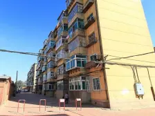 福佳新天地旁边 封闭小区 环境优美 电梯楼 视野好