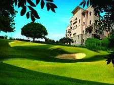 君悦山八区 视野开阔 两层共十米层高 高拓展 随时可看