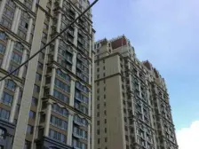 东山名郡 3室2厅 南 北