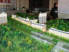 此房位置好 本满两年 通透户型 楼间距大