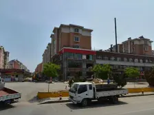 圣帝庄园 2室1厅 南 北