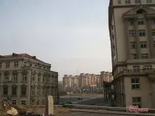 远洲国际城 步梯楼清水房 附带阁楼