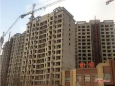 恒盛阳光美麓 1室1厅 南