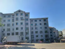 宝丰园小区 跃层 上下面积一样 保持很好