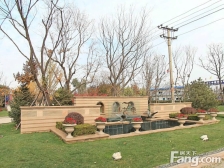 楼层户型好,视野开阔,落地窗,采光充足