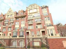 精装修,小区里的别墅,拎包入住