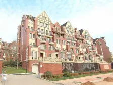 古城汇金楼龄新.精装修.近快轨.交通方便