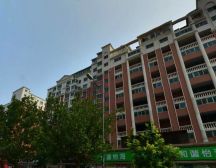 9+16号线 南北通透大复式 利用率高 精装