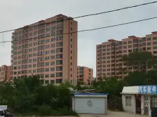 上东壹号 3室2厅 南 北