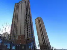 水岸兰亭 4室2厅 南 北