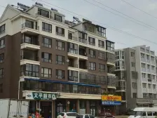 岗店带阁楼位置好房子是南北通透的可以直接拎包入住。