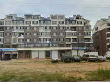 岗店带阁楼位置好房子是南北通透的可以直接拎包入住。