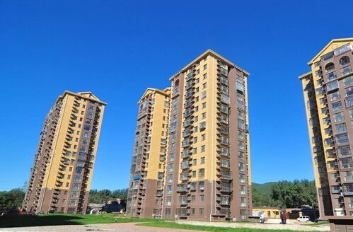 整租·苹果园·西山奥园B区·3室