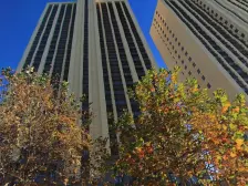 自贸大厦旁 精装两室好楼层 采光好 近万达商圈 近轻轨