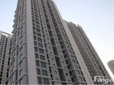 华南亿合现代城 两室精装修 好楼层 福气房 诚心交易