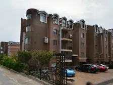 万科城 3室2厅 南 北