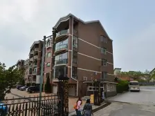 金纺万科城四期前排三室精装万科物业诚心出售