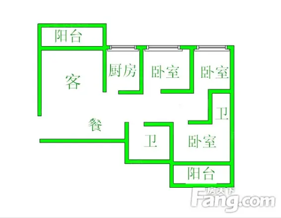 灰炉新苑