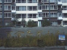 百合花园6+7三室平米小总价低