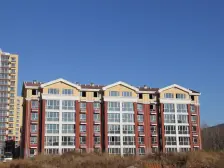 高铁站 南北三居室 业主随时签约 随时看房 急售