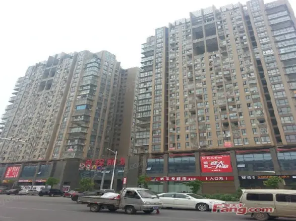恩宇·红公馆