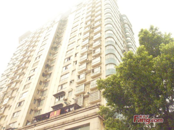 鸿盛大厦