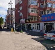 04年四楼西边户独立三室明厅明卫中税