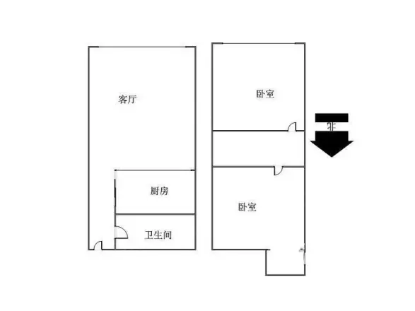 龙柏小区