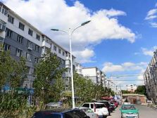 格局方正,南北通透,干净明亮,公摊小,