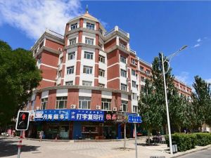 军安家园3室1厅南北