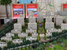 玉兰花园 2室2厅 南