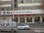 周边中国银行（2014-12-15）