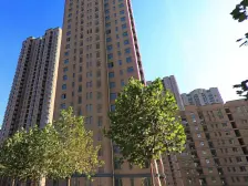 南北通厅通透 三室两卫 适合做各种生意